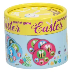 Kwartetspel Pasen-Wins Holland