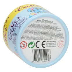 Kwartetspel Pasen-Wins Holland