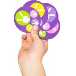 Kwartetspel Pasen-Wins Holland