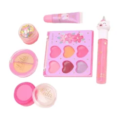 LaLa - Make up Set in Eenhoorn Rugzak>Johntoy Discount