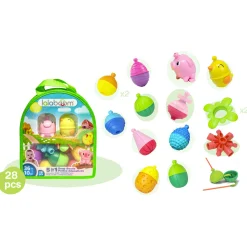 - Boerderij Kralen, 28dlg.><noscript><img width=