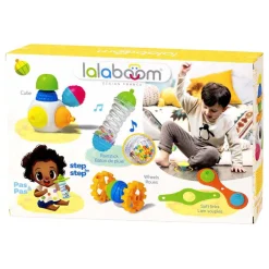 - Mijn Eerste Bouwset - 20st.-Lalaboom Hot