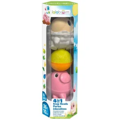 - Set Dieren Schaap en Varken - 6st.>Lalaboom Discount