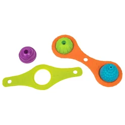 - Verbindingen en Educatieve Kralen - 10st.-Lalaboom Online