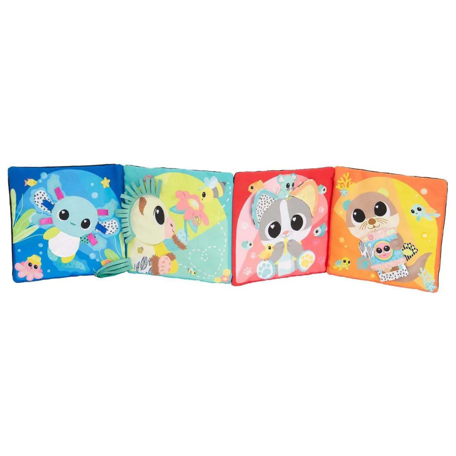 Mijn eerste Grote Activiteitenboek-Lamaze Online