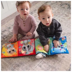 Mijn eerste Grote Activiteitenboek-Lamaze Online