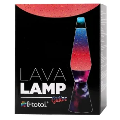 Lampada Lava Sterrenhemel, 40cm-Itotal Outlet