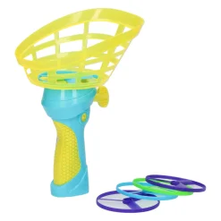 Lanceerbeker Ufo's Vang en Werpspel- Best