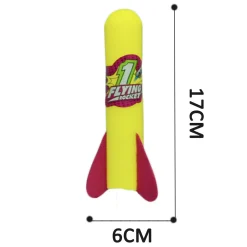 Lanceerplatform Raketten, 6st-