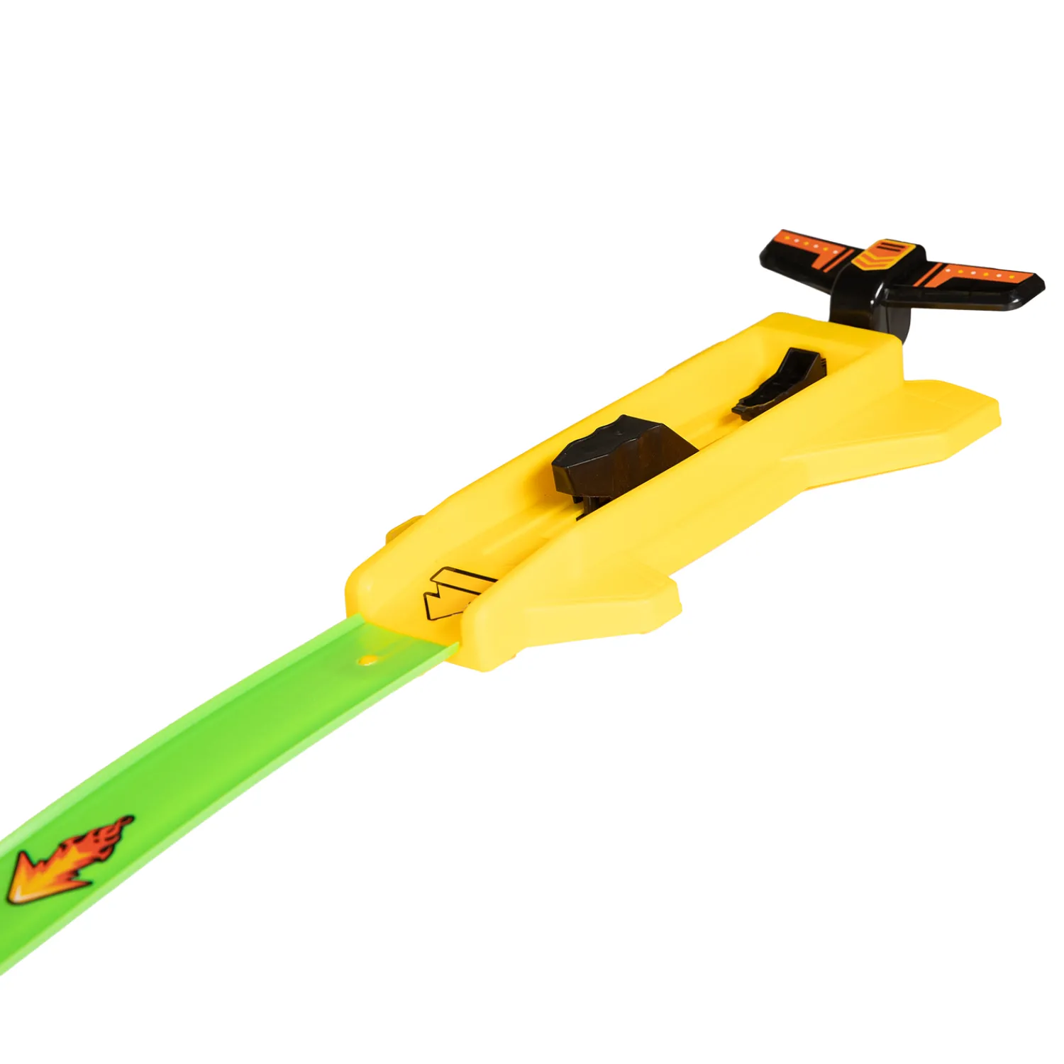 Lanceerset Dino met Looping & Schans> Sale