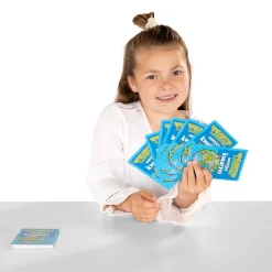 Identity Games Landen Weetjes Kwartet Hot