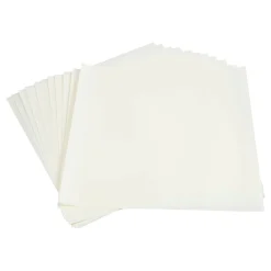 Creativ Company Lantaarnpapier Wit, 30x30cm Best