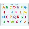 Larsen Legpuzzel Leren Lezen Alfabet, 26st.-Selecta Hot