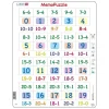 Larsen Memopuzzel - Aftrekken met Getallen van 0-20, 40st.>Selecta Outlet