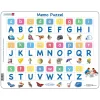 Selecta Larsen Memopuzzel Leren Lezen  - Het Alfabet met Afbeeldingen, 52st. Outlet