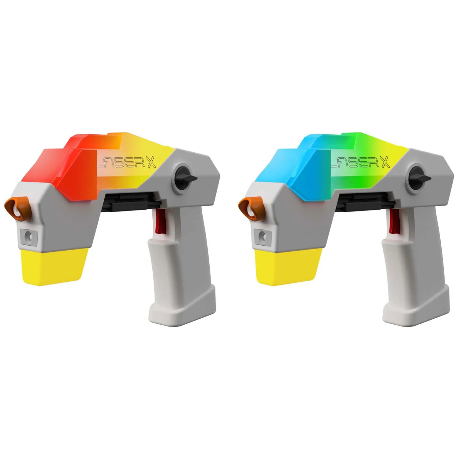 Laser X Ultra Micro B2 Blaster Lasergame Spel>Boti New