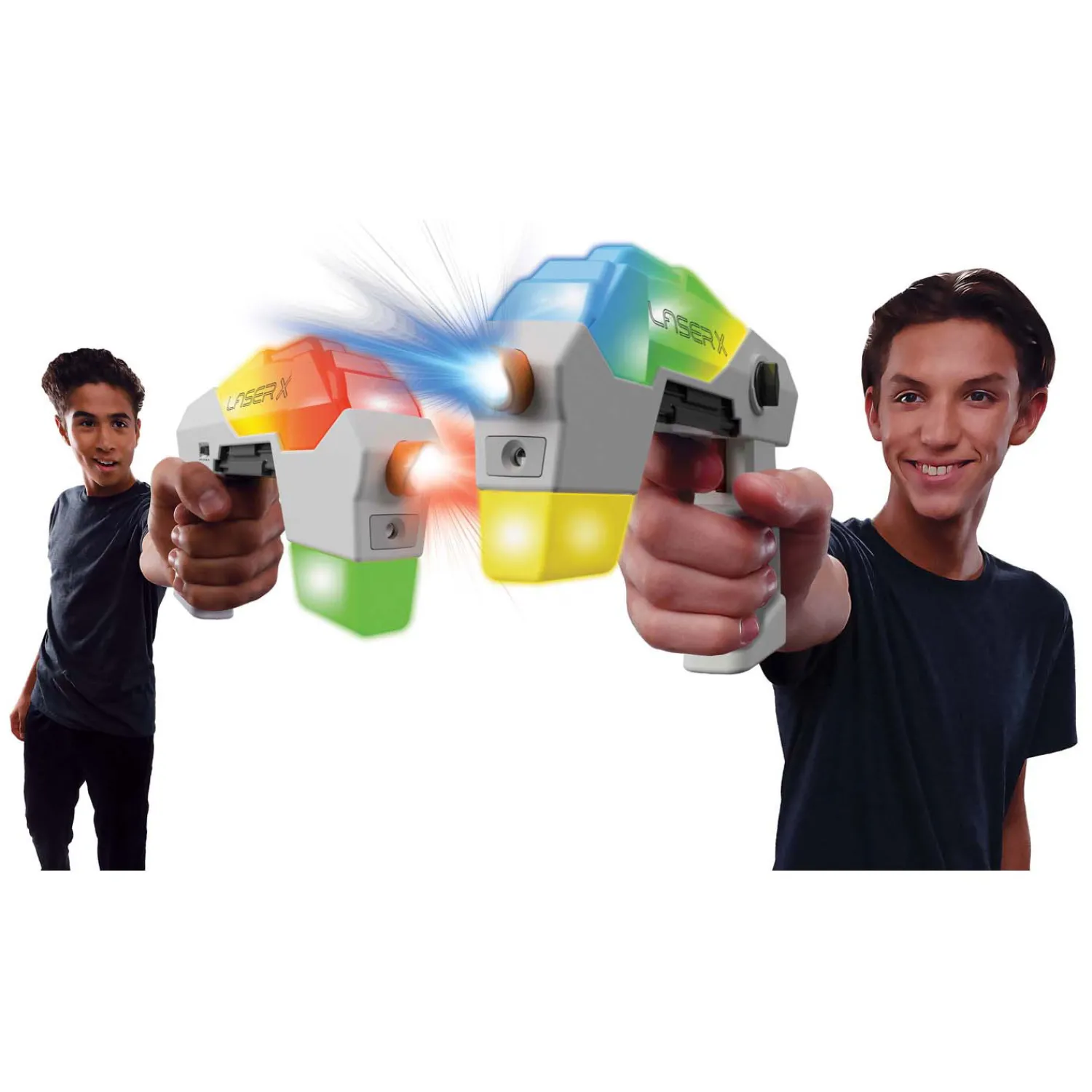 Laser X Ultra Micro B2 Blaster Lasergame Spel>Boti New