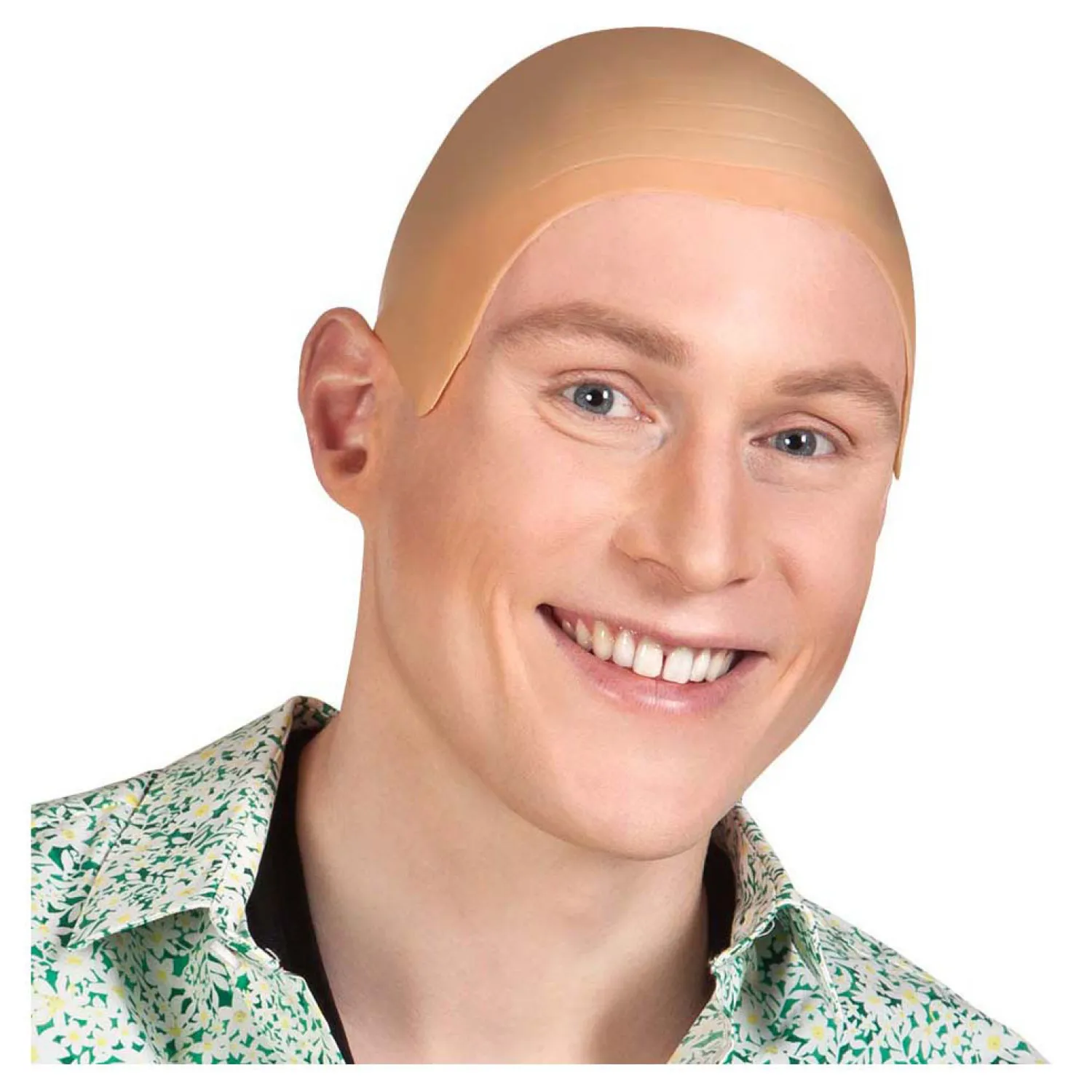 Latex Kapje Kaal Hoofd>Boland Best