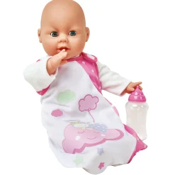 Laura Babypop Slaapset en Accessoires>Simba Discount