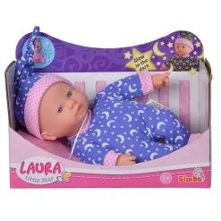 Laura Little Star Babypop Glow in the Dark>Simba Hot