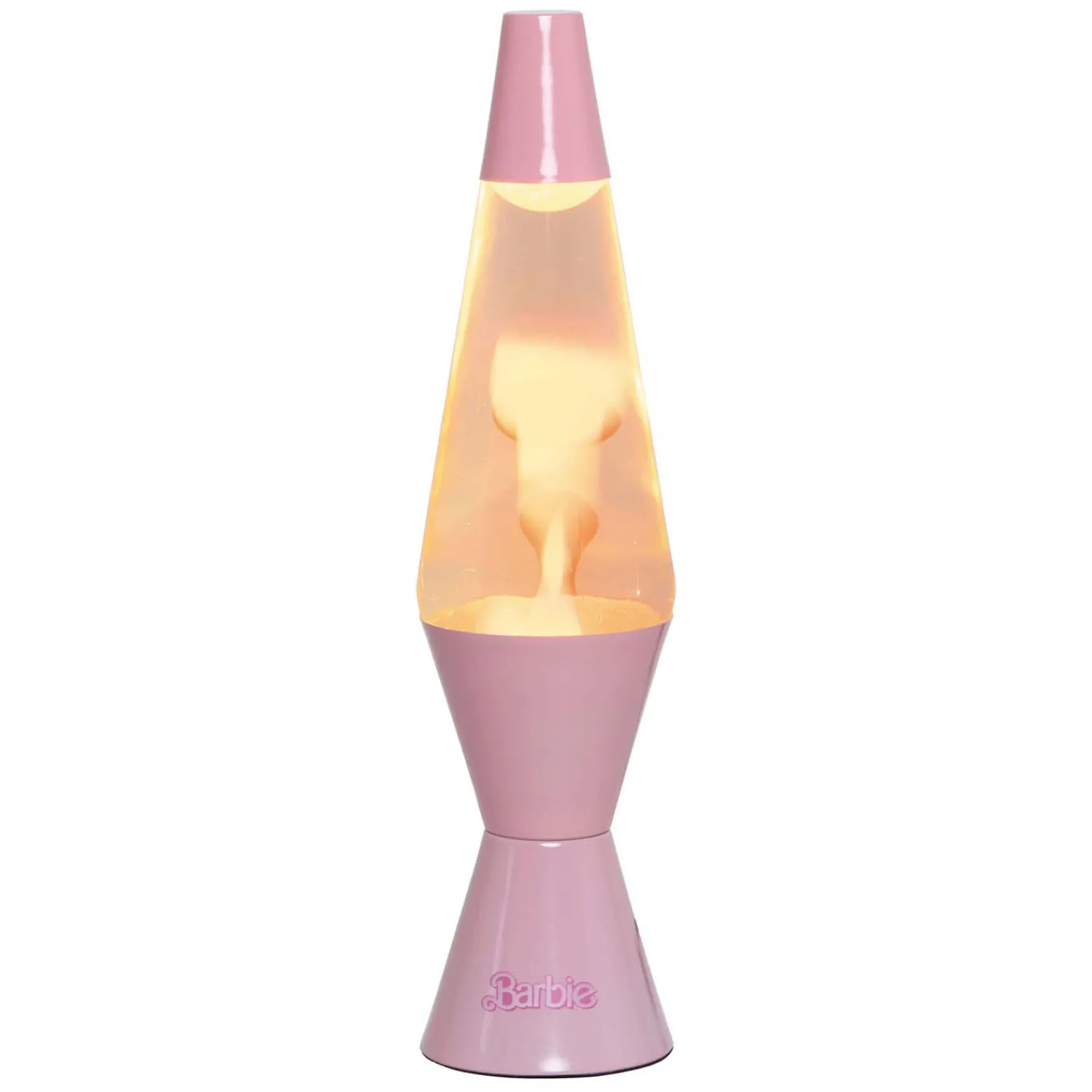 Lavalamp Barbie, 36cm-Mattel Discount