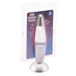Lavalamp Glitter met Licht>Johntoy Sale