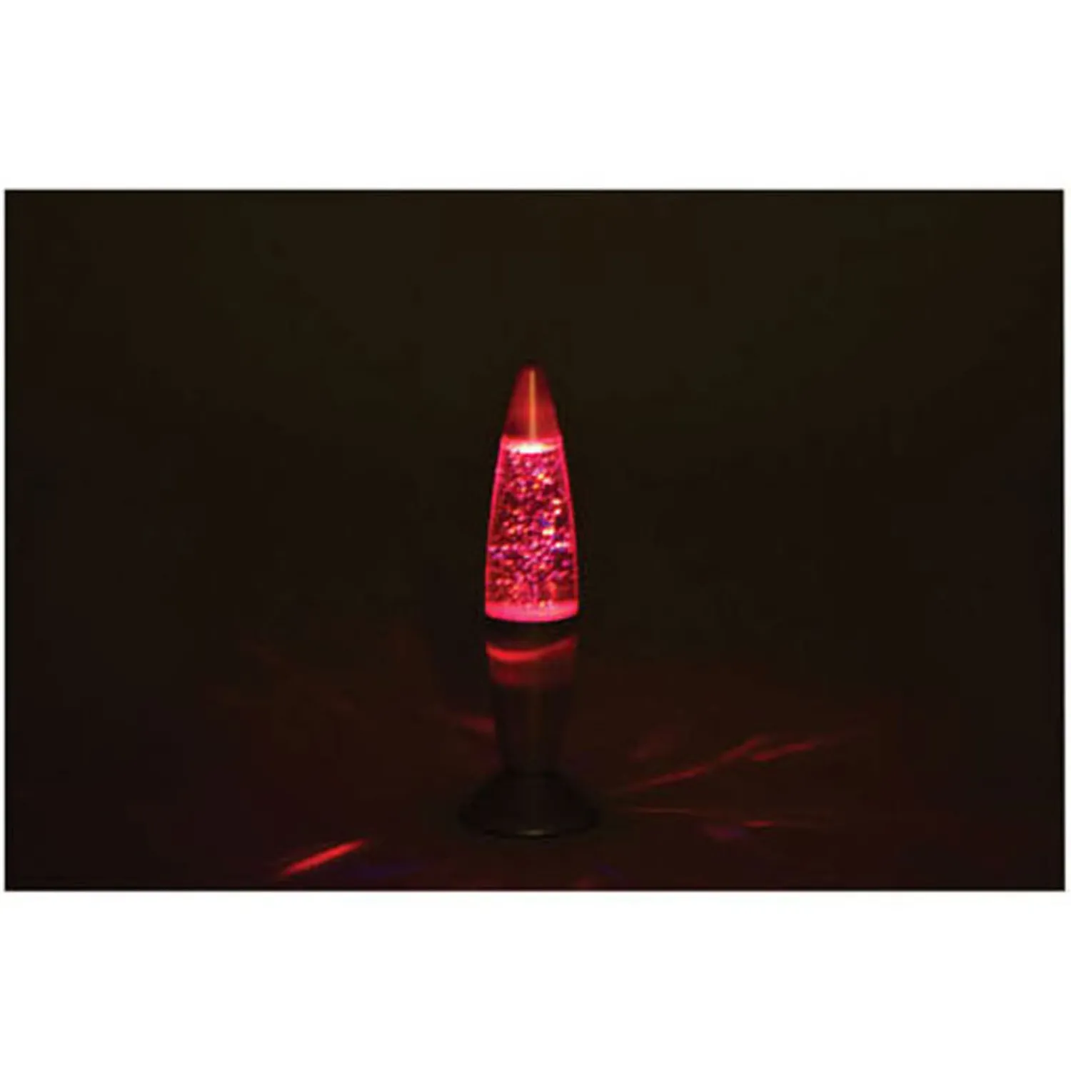 Lavalamp Glitter met Licht>Johntoy Sale