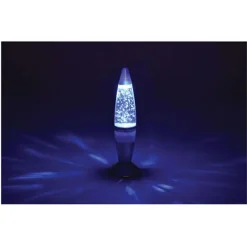 Lavalamp Glitter met Licht><noscript><img width=