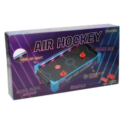 LED Air Hockey Tafel-Johntoy Discount