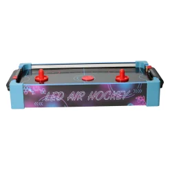 LED Air Hockey Tafel-Johntoy Discount