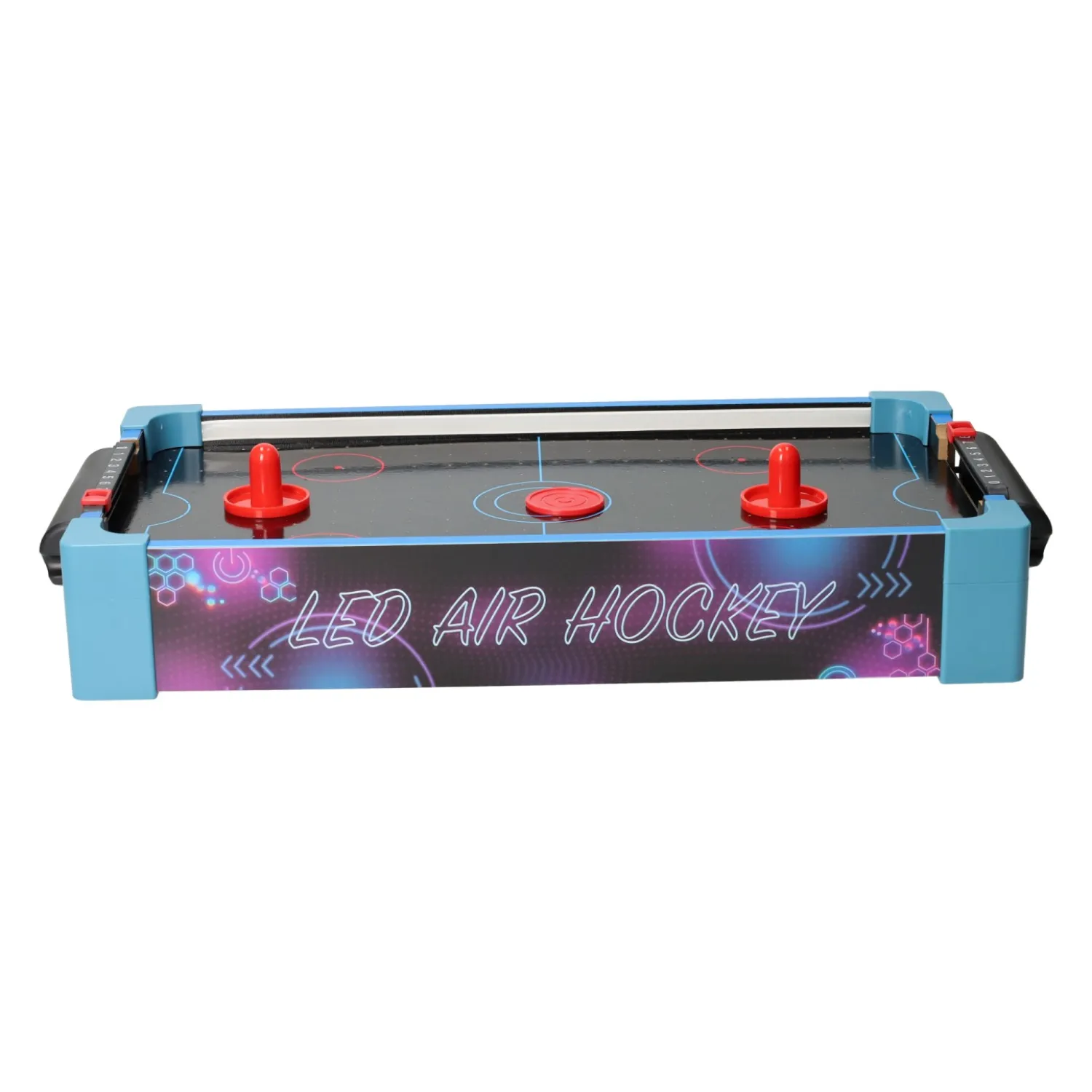 LED Air Hockey Tafel-Johntoy Discount