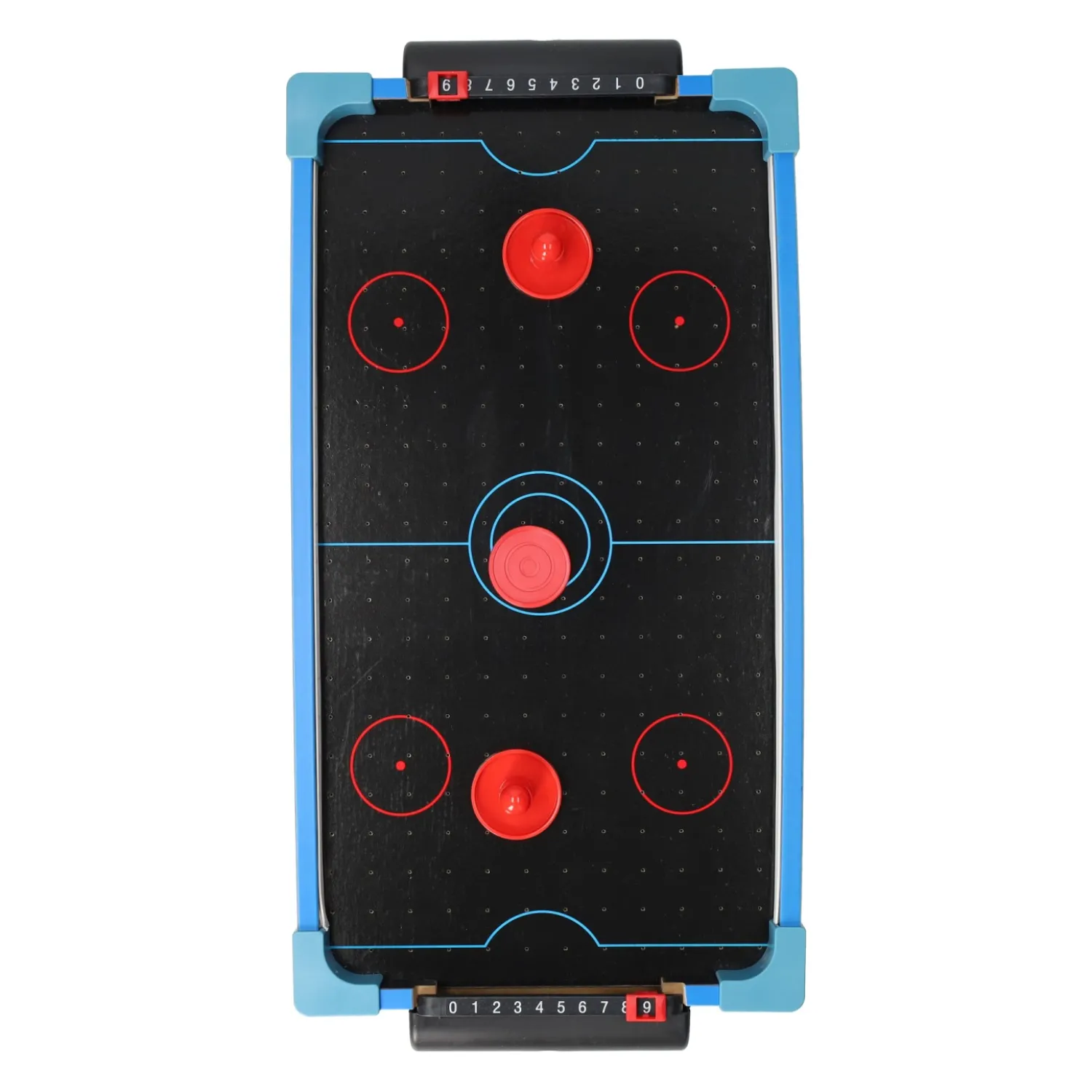 LED Air Hockey Tafel-Johntoy Discount