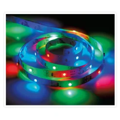 Ledstrip 90Led Multicolor, 300cm> Sale