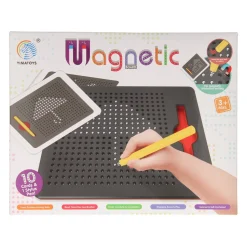 Leerbord Magnetisch Hot