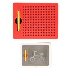 Leerbord Magnetisch Hot