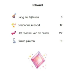 Leesboek Voor Beginnende Lezers - Hoera, ik ben Jarig-Deltas Sale