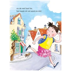 Deltas Leesfeest Leuke Beginnende Lezers (AVI-M3/AVI-2) Outlet