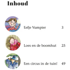 Leesfeest Leuke Verhalen (AVI-M4 /AVI-4)-Deltas