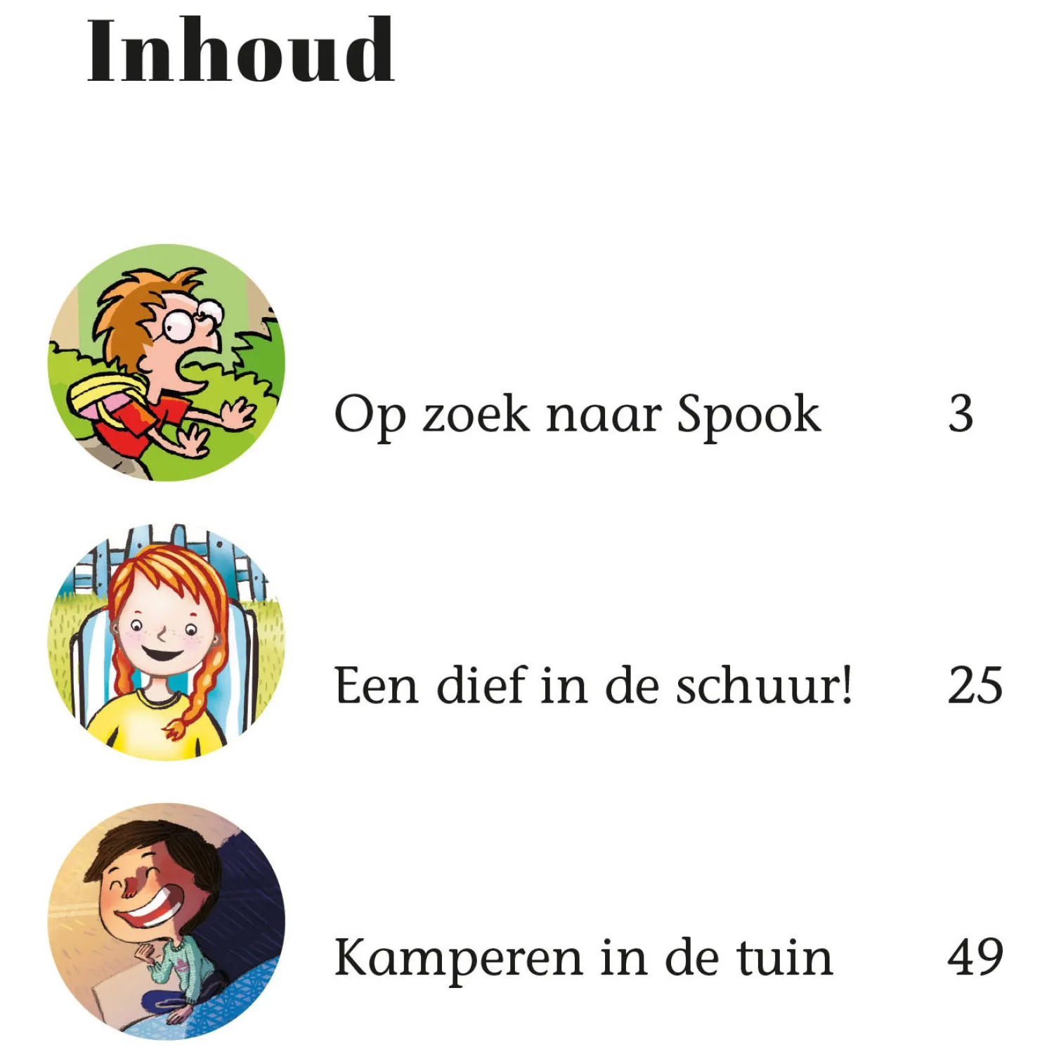 Deltas Leesfeest Leuke Verhalen (AVI-E3/AVI-3) New