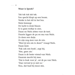 Deltas Leesfeest Leuke Verhalen (AVI-E3/AVI-3) New