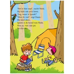 Deltas Leesfeest Leuke Verhalen (AVI-E3/AVI-3) New