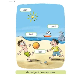 Leesfeest Mooie Verhalen voor  Lezers AVI Start><noscript><img width=