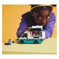 City 60451 Ambulance-LEGO New