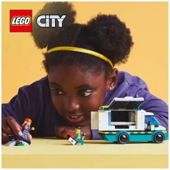 City 60451 Ambulance-LEGO New