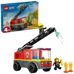 City 60463 Brandweerauto-LEGO Best