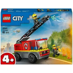 City 60463 Brandweerauto-LEGO Best