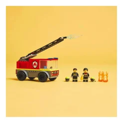 City 60463 Brandweerauto-LEGO Best