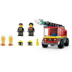 City 60463 Brandweerauto-LEGO Best