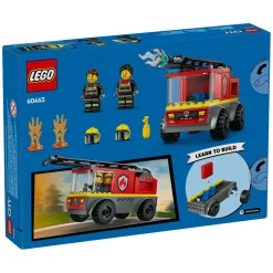 City 60463 Brandweerauto-LEGO Best
