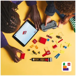 City 60463 Brandweerauto-LEGO Best